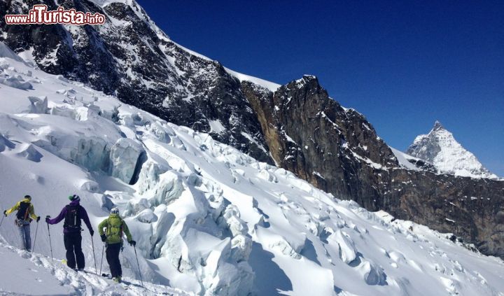 Dove sciare ad Ottobre in Europa: Austria, Svizzera e Francia