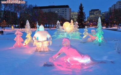 sculture_di_ghiaccio_a_edmonton_in_canada