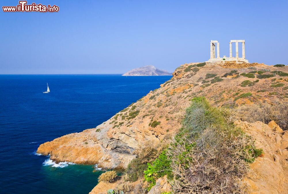 Le spiagge più belle di Atene e dintorni