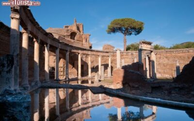 teatro_marittimo_villa_adriana_tivoli