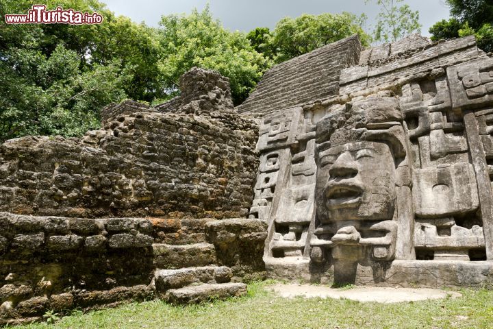 I siti Maya più importanti e belli da vedere in Centroamerica