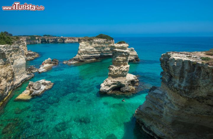 Dove trascorrere il Ferragosto? Idee last minute per le località mare