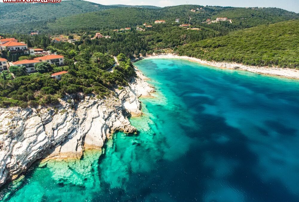 Le spiagge più belle di Cefalonia