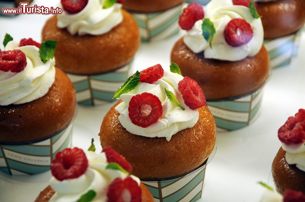 Tour tra le migliori pasticcerie di Parigi: La Route des Gourmets