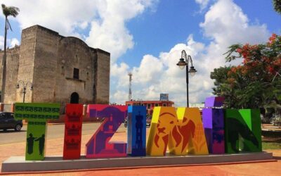 una_colorata_scritta_tizimin_nellomonima_citta_dello_yucatan_messico