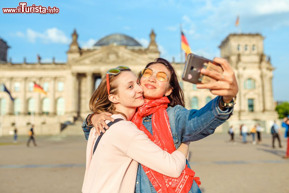 Le migliori mete Gay in Europa