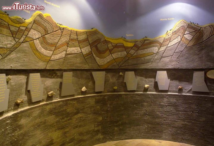 GeoLab a San Gemini: il Museo laboratorio di scienze della Terra