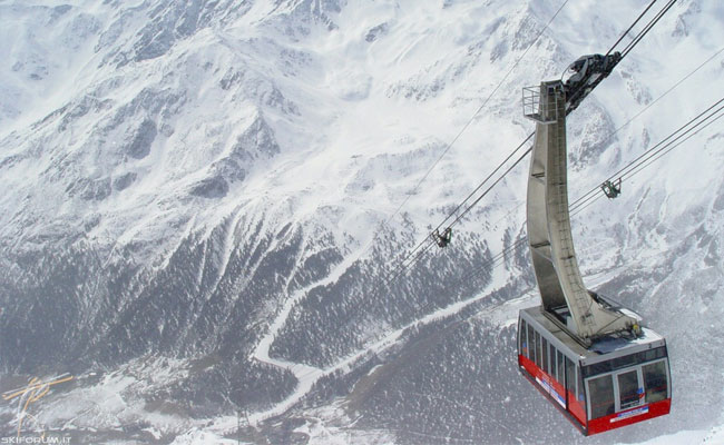 Dove sciare ad ottobre in Italia, i comprensori aperti, nevicate permettendo