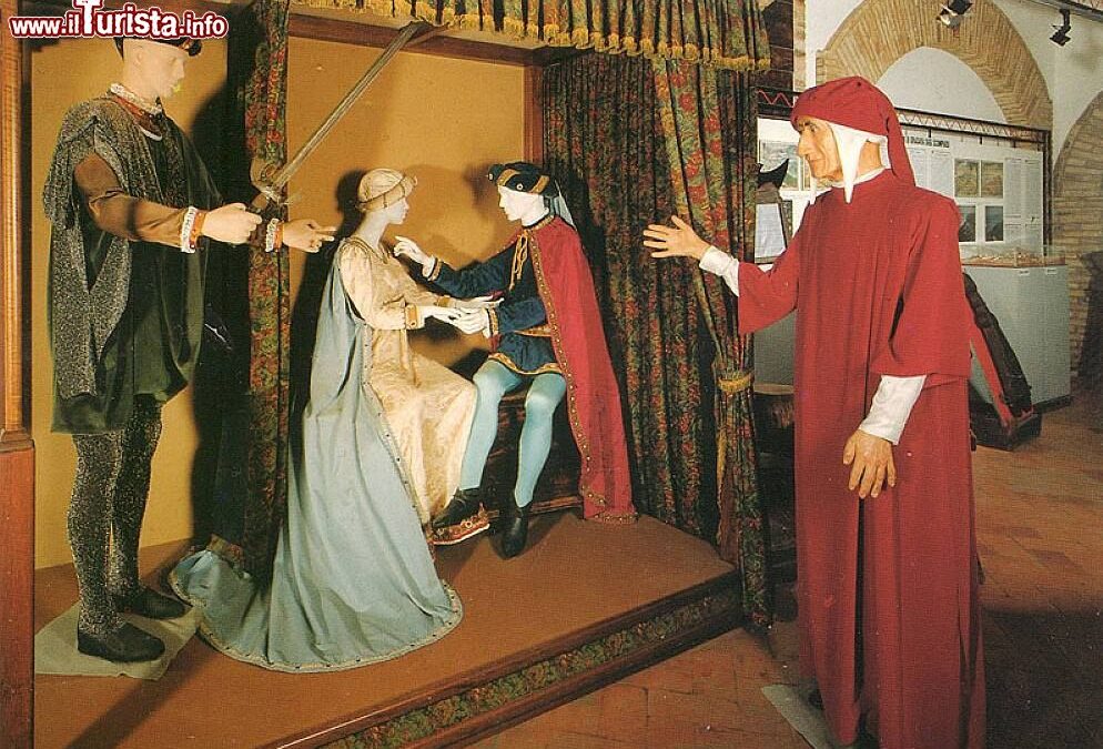 Il Museo Storico di Gradara