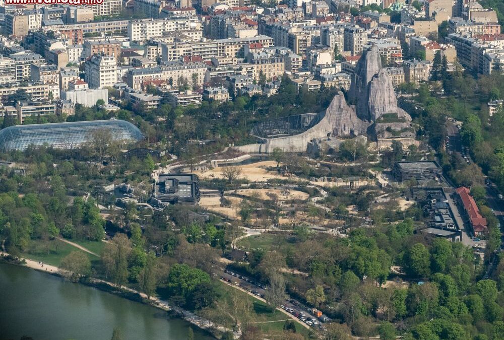 Lo Zoo di Parigi: visita al giardino Zoologico nel Bois de Vincennes