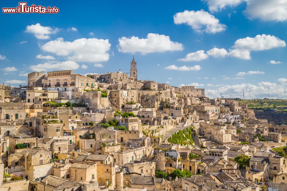 I Sassi di Matera visita al centro storico della città Patrimonio UNESCO