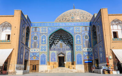 Moschea Sheikh Lotfollah Isfahan Moschea Sheikh Lotfollah Isfahan