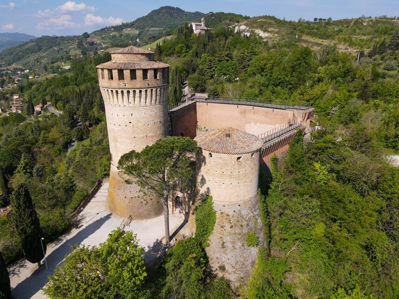 Pasqua dove andare Centro Italia