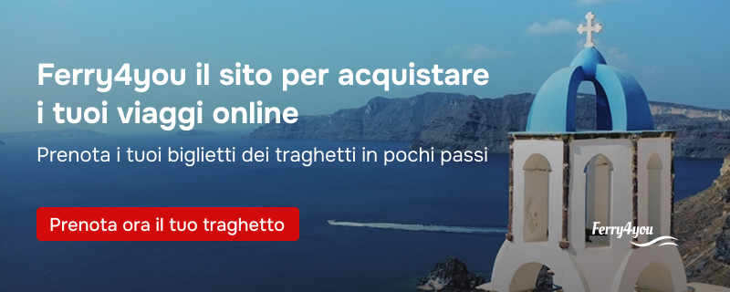 Ferry4you sncm italia srl