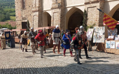 La grande Rievocazione Castello Monastero Bormida La grande Rievocazione Castello Monastero Bormida