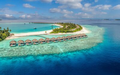 Vacanze alle Maldive