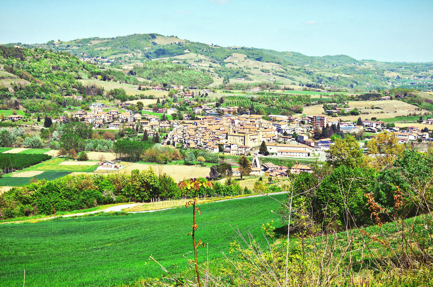 monastero bormida piemonte