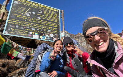 trekking nepal donne trekking nepal donne