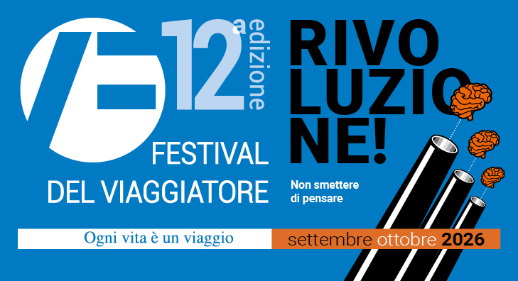 Festival del Viaggiatore