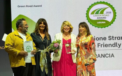 Green Road Award 2026