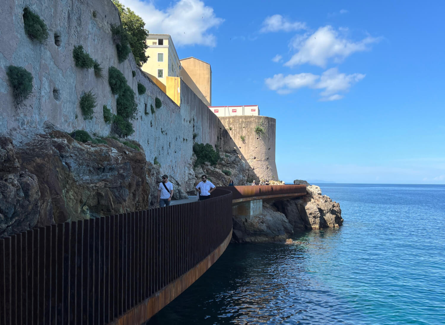 bastia Aldilonda corsica