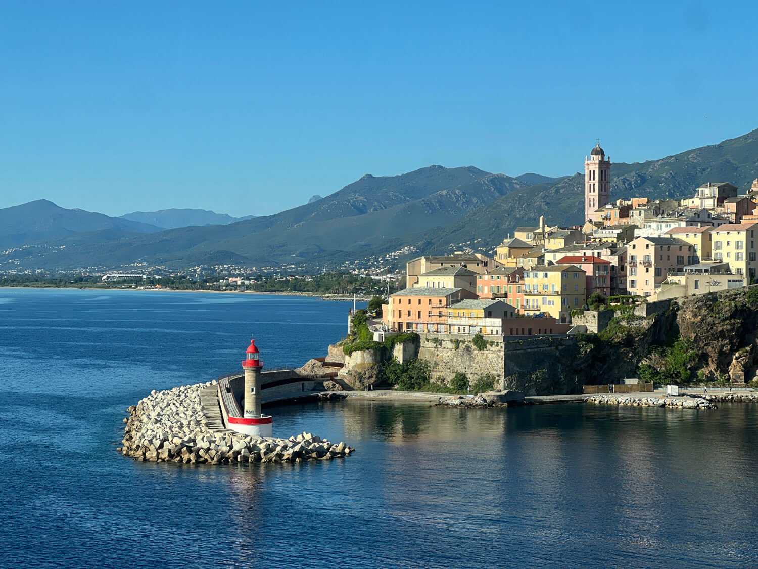 bastia corsica