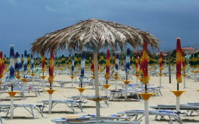 vacanza-in-Abruzzo Spiaggia sulkla costa degli Abruzzi