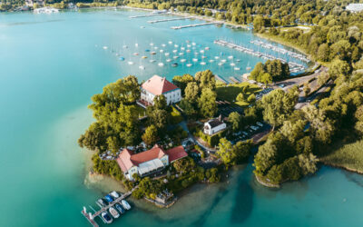 Loretto, Klagenfurt, Thomas Sattler Loretto, Klagenfurt, Thomas Sattler