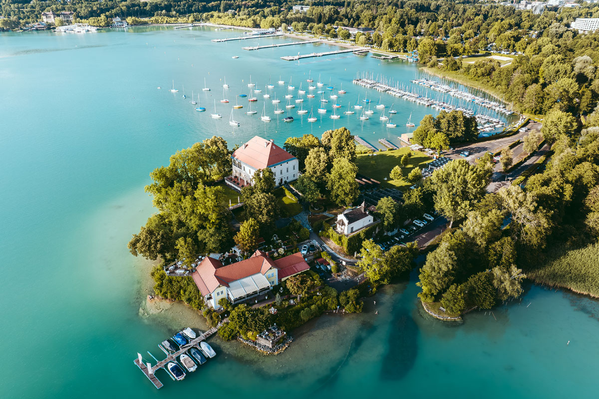 Loretto, Klagenfurt, Thomas Sattler