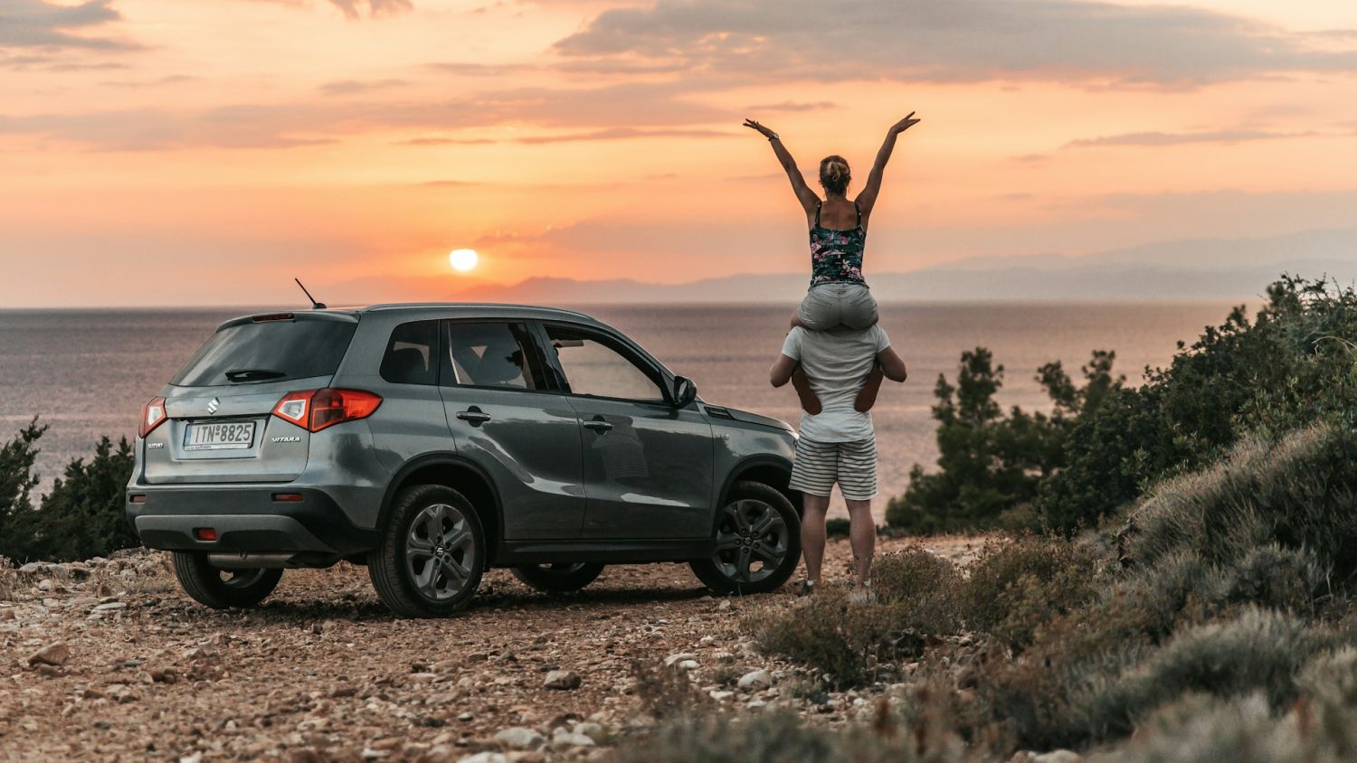 Vacanze -in-auto-alex-meier--unsplash Vacanza in auto; con assicurazione auto nessun pensiero